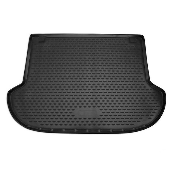 Nissan Murano Floor Mats