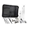 thumbnail image 5 of LeeQinersw 11 Piece Violin Repair Tool Set with Sound Post Setter Tuning Fork Accessory for, 5 of 9