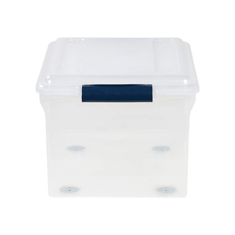 Staples file tote hotsell