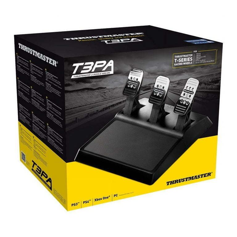 Thrustmaster T3PA Add-On PS4, XOne & PC - Walmart.com