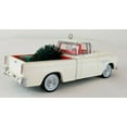 thumbnail image 2 of 1996 Hallmark Keepsake Ornament 1955 Chevrolet Cameo, 2nd in All American Truck Series, 2 of 2