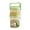 Green - 22.3X8cm, variant on 2-Tier Portable Breakfast Cup Set with Spoon 19oz + 12oz BPA-Free Oatmeal & Yogurt Container Leak-Proof On-the-Go Breakfast Holder for Work Picnics Yellow