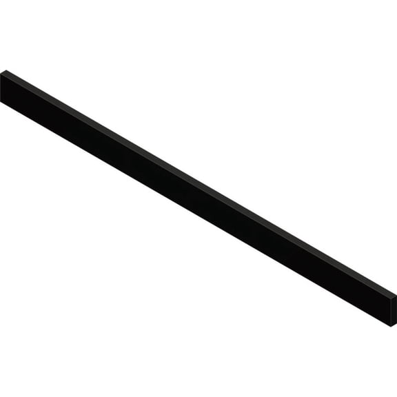 Open Trail 106660 UHMW 60in. Wear Bar