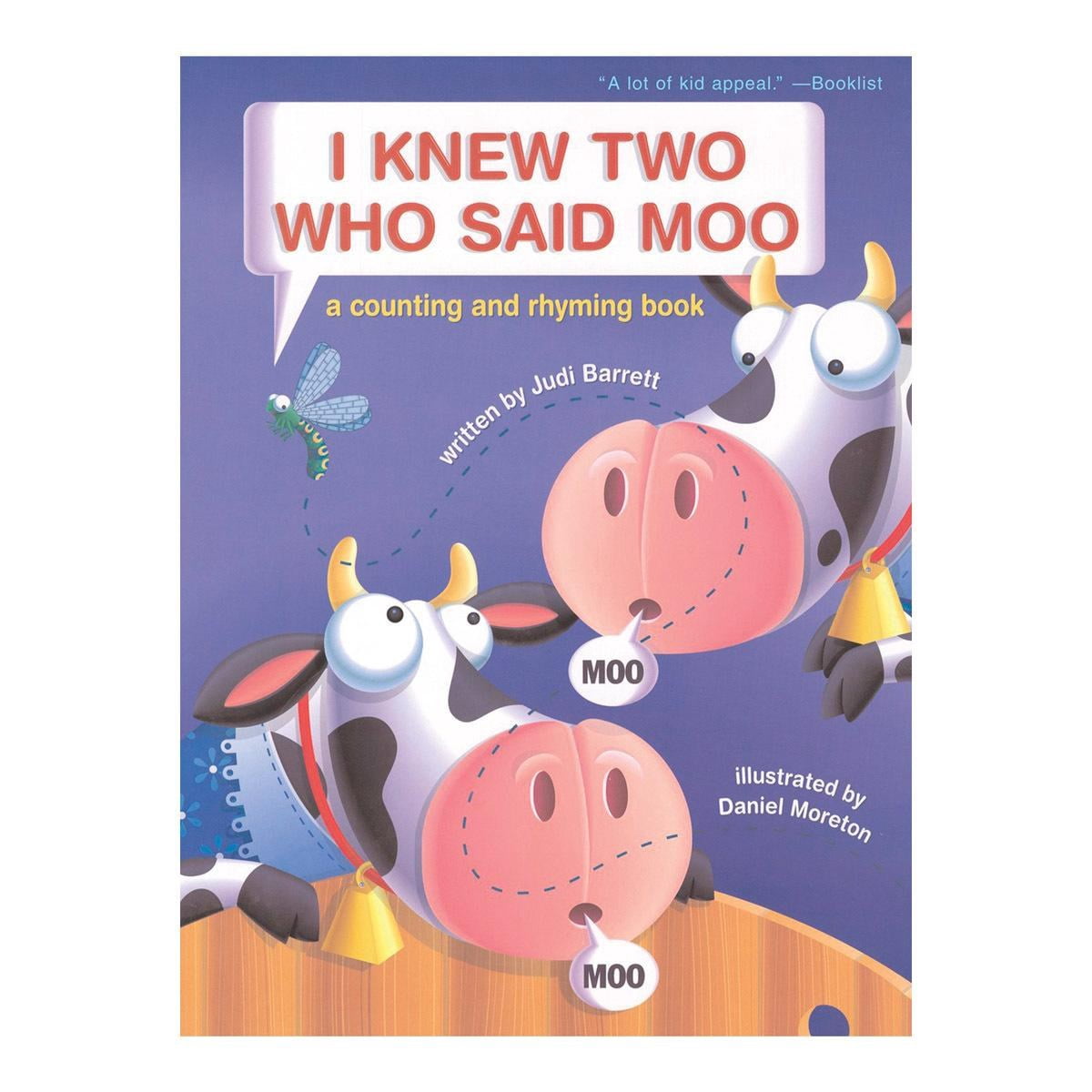 Kaplan Early Learning Company Animal Rhymes Books - Set of 6