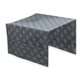 thumbnail image 1 of HLONK Fridge Dust Cover Washer And Dryer Top Cover Refrigerator Dust Proof Cover with Storage Pockets Bohemian Style Multi-Purpose Top Covers, 1 of 4