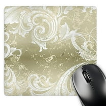 3dRose, Antique Distressed, MousePad