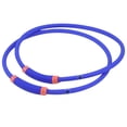 thumbnail image 1 of Collier Réglable rechargeable USB pour Petits Chiens et Chats, Réfléchissant la Nuit, 1 of 5
