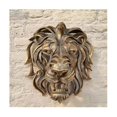 thumbnail image 5 of Nordic Wall Animal Art Wall Luxury Decor Kitchen Wall Bedroom Indoor Resin Wall,small, 5 of 5