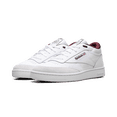 thumbnail image 2 of REEBOK MENS CLUB C MID II "White" ID9358 ID9358 from Stadium Goods, 2 of 8