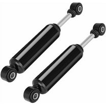 2PCS Golf Cart Front Shock Absorber for Club Car DS 1981-2008, for Club Car Precedent 2004-Up, OEM 1014235, 102588601,1010991, 1015813, 1033510-01 for Club Car Shock Strut Assembly