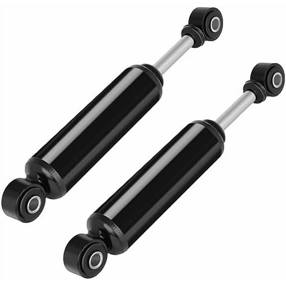 2PCS Golf Cart Front Shock Absorber for Club Car DS 1981-2008, for Club Car Precedent 2004-Up, OEM 1014235, 102588601,1010991, 1015813, 1033510-01 for Club Car Shock Strut Assembly