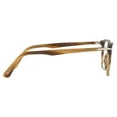 thumbnail image 3 of Persol Demo Square Men's Eyeglasses PO3277V 1135 54, 3 of 3