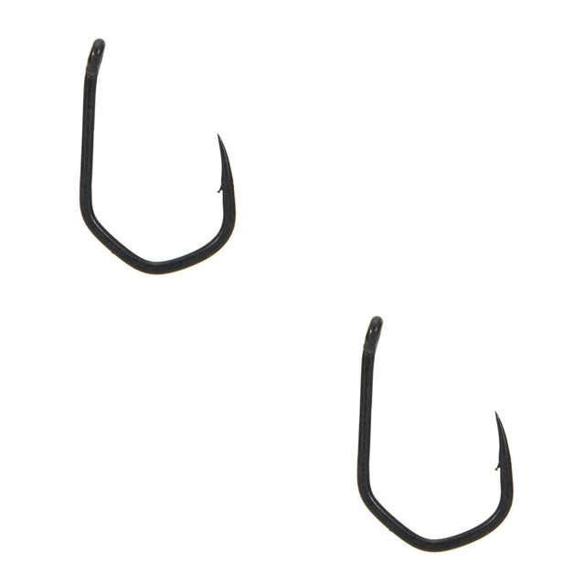Toystoory Anzuelos de 10 piezas para pesca, práctico suministro de pescado pequeño y útil, Kit de pesca multifuncional resistente al desgaste para Tipo 2 2piezas Toystoory CBP204328