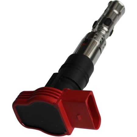 AD Auto Parts Direct Ignition Coil CLS1285 fit Audi Volkswagen Porsche 2005-2018