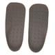 thumbnail image 1 of Talón de tazas de altura aumentar talón de apoyo amortiguación PU talón dolor cuidado zapato inserciones insolesS, 1 of 8