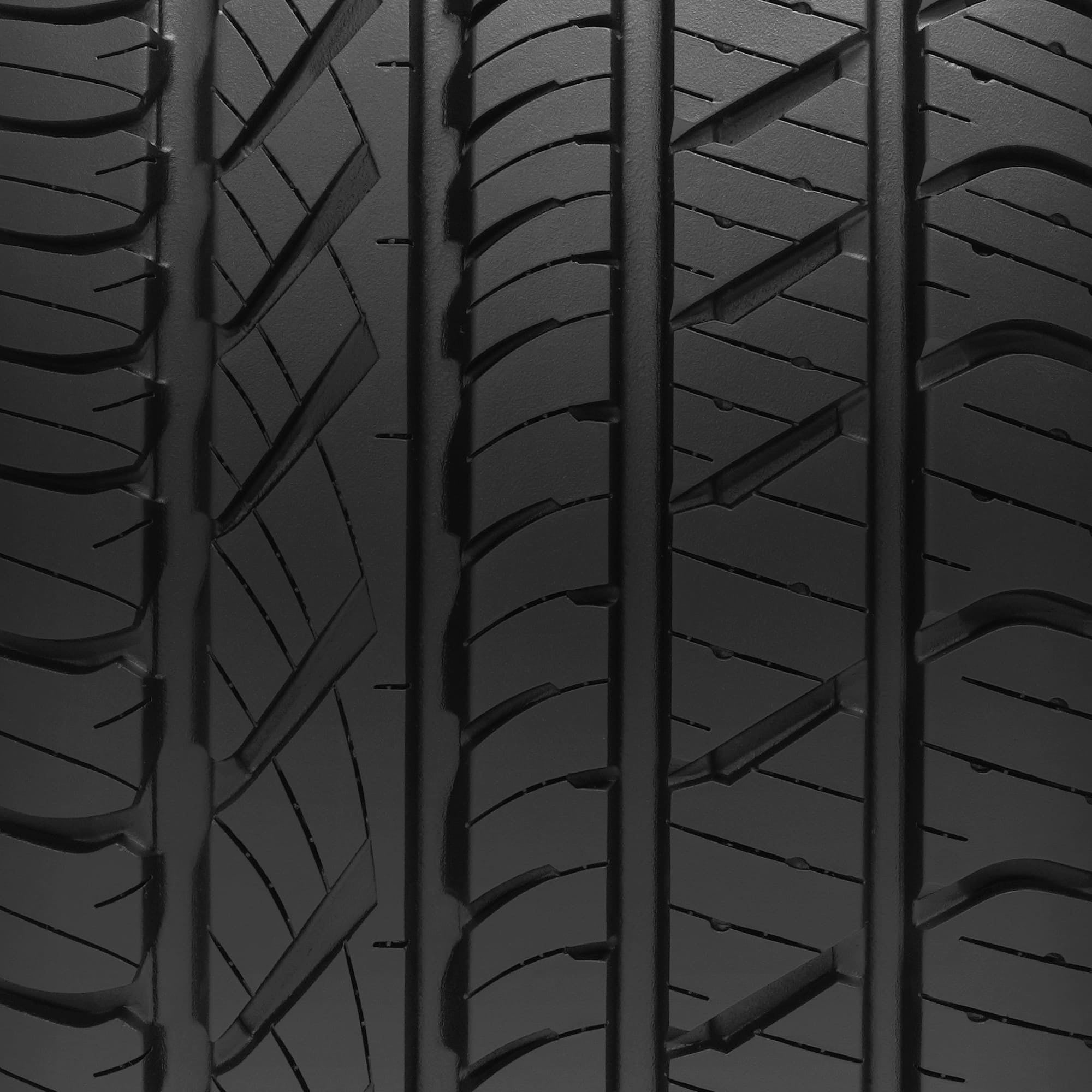 Kumho Ecsta 4X II KU22 UHP All Season 225/50ZR18 95W Passenger