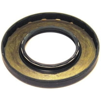 SKF 19621 Wheel Seal Fits select: 1990-1993 GEO STORM, 1991-1992 ISUZU IMPULSE