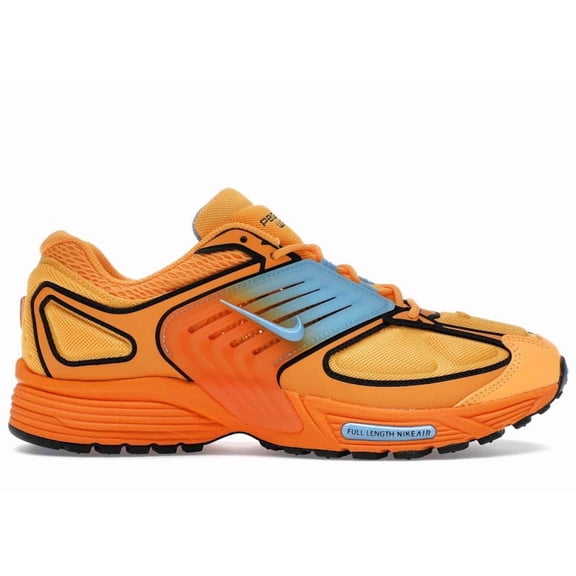 Nike Men's Air Pegasus Wave Sundial Orange Blue Shoes, from StockX