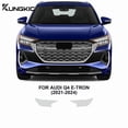 thumbnail image 3 of KUNGKIC for Audi Q4 E-TRON 2021-2024 8.5mil Car Headlight Film Precut Paint Protection Film Clear Bra TPU Transparent PPF TPU., 3 of 8