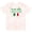 Tie Dye Pink, variant on Inktastic So Cute Italian T-Shirt