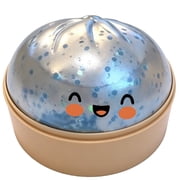 2026 New Giant Glitter Dumpling Glitter Dumpling Squish Box for Stress Relief, More Surprises Crazy Gifts for Fun