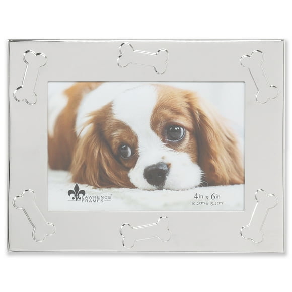 Dog Picture Frames