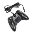 thumbnail image 4 of Adecuado para Xbox 360, mango de computadora con doble vibración, mango de PC, Xbox 360, mango delgado con cable, 4 of 5