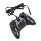 thumbnail image 4 of Adecuado para Xbox 360, mango de computadora con doble vibración, mango de PC, Xbox 360, mango delgado con cable, 4 of 5