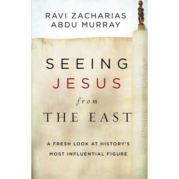 Pre-Owned Seeing Jesus from the East: A Fresh Look at History’s Most Influential Figure (Paperback) 0310531373 9780310531371