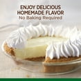 thumbnail image 3 of Marie Callender's Key Lime Pie, Thaw & Serve Frozen Dessert, 30.4 oz. (frozen), 3 of 9