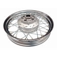 thumbnail image 3 of Rin Trasero Italika RC150 2.50x16 Cromado, 3 of 5