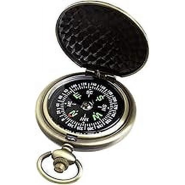 Compasses |Orienteering Compass Hiking Backpacking Compass |Compass for Kids Camping|Silva/Brass Compass|Navigation Compass|Antique Compass |Pocket Compass |Compass Toy|Antique Decor