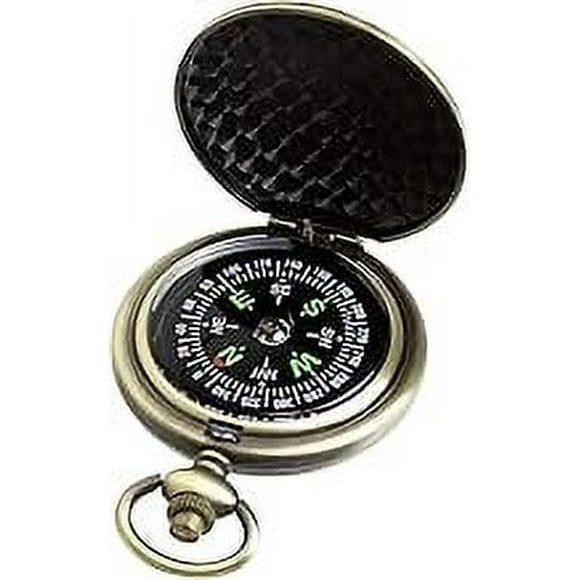 Compasses |Orienteering Compass Hiking Backpacking Compass |Compass for Kids Camping|Silva/Brass Compass|Navigation Compass|Antique Compass |Pocket Compass |Compass Toy|Antique Decor