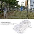 thumbnail image 2 of Qucyy Soccer Net 8 ft 24 x 24 x 8 ft, 2 of 5