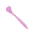thumbnail image 3 of Paquete de 3 cucharas para comida para mascotas Sincero diseño curvo especial con mango largo, 3 of 5