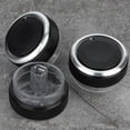 thumbnail image 2 of HLONK 3pcs Air Conditioning Switch Heat Control AC Knob Fit for Ford MONDEO Zhisheng 2009-2012, 2 of 8