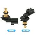 thumbnail image 5 of Coolant Temperature Sensor Fit for Ford Escape 2001-2008 for Mercury Milan 2006-2009 3L8Z-12A648-AA, 5 of 6