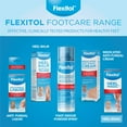 thumbnail image 7 of Flexitol Heel Magic For Dry Skin or Rough Heels with Shea Butter & Vitamin E, 2.5 Ounce, 7 of 7