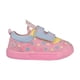 thumbnail image 2 of TENIS NIÑA BUBBLE GUMMERS ODETTE TEXTIL ROSA 13-17, 2 of 4
