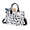 White15, variant on The Ultimate Commuter Tote Bag for Women 2025 - Extra Large, Trendy & Versatile Shoulder Bag for College Students, Work, Bible Study & Travel, High-Quality Fabric