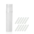 thumbnail image 1 of Qarigey Corrector de uñas de 10 piezas, herramienta de corrección de uñas de los pies, tratamiento de uñas encarnadas para el dedo del pie, Ayudas para vestirse con gancho de botón, 1 of 6
