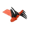 thumbnail image 4 of Qwtwty Décoration Maison Marque-Page Mode en Résine Cadeau Effrayant pour Halloween, 4 of 4
