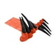thumbnail image 4 of Pegatinas DIY, papel de transferencia, papel decorativo, marcapáginas de resina a mano de moda, regalo de Halloween aterrador, rastrillo para alfombras, 4 of 4