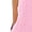 Pink, variant on XXWXYD Cotton Linen Sets for Girls 2 Piece Outfits Spaghetti Strap Tank Tops Matching Wide Leg Pants Kids Summer Casual Linen Set