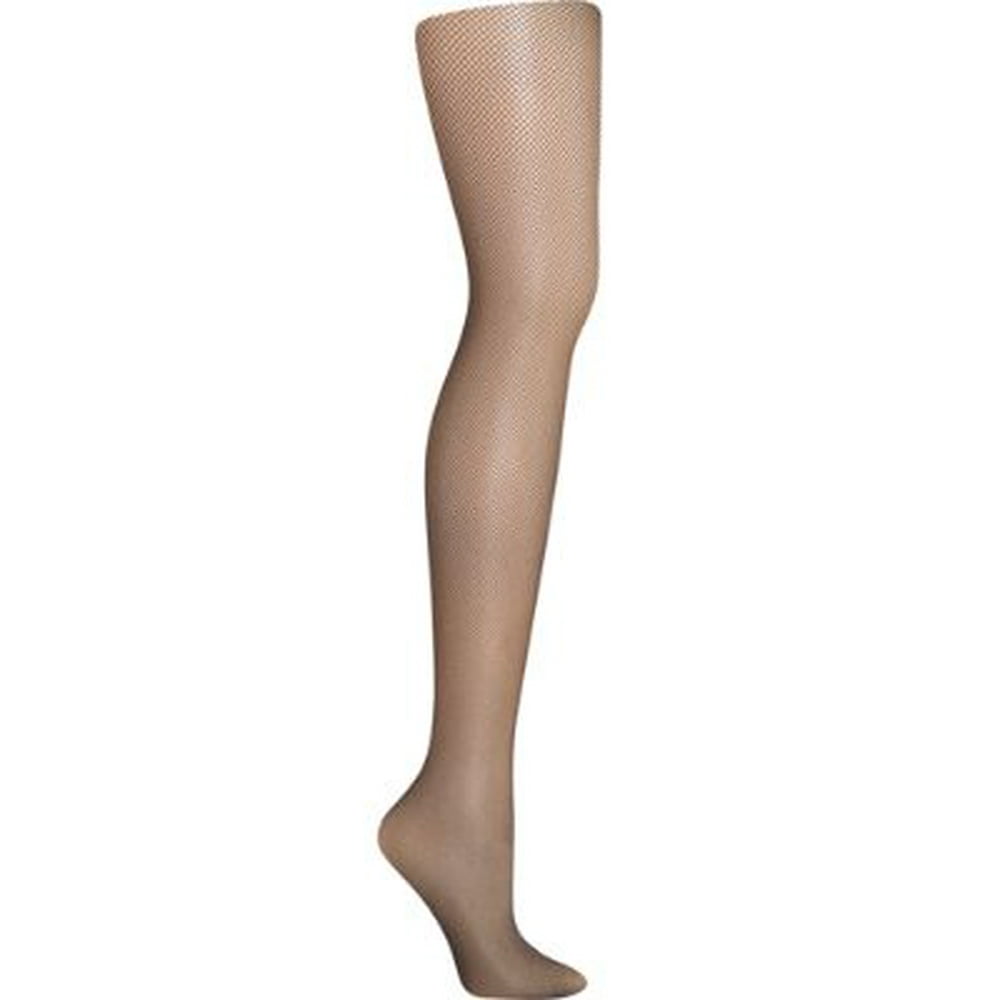 Hanes Hanes Womens Plus Size Curves Tights StyleHSP007