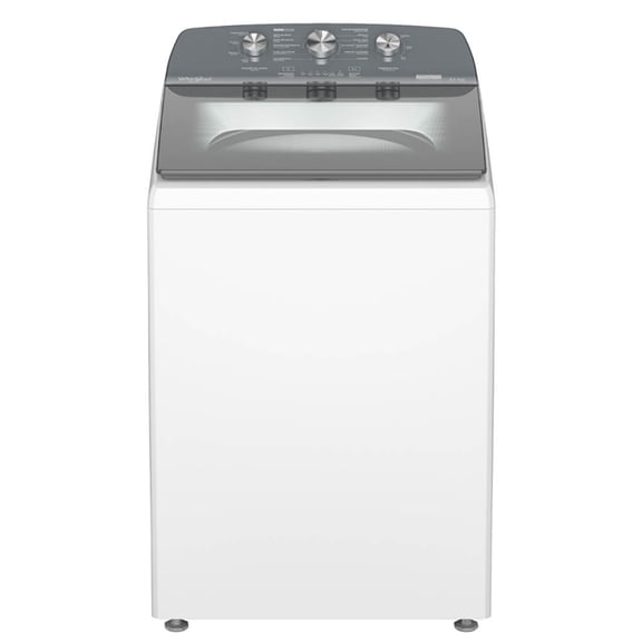 Lavadora Whirlpool Carga Superior 22Kg Xpert System