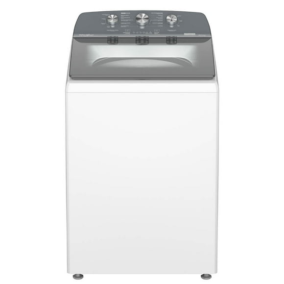 Lavadora Whirlpool Carga Superior 22Kg Xpert System