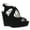 Black, variant on Fergalicious Women's Vicky Moss Shoe