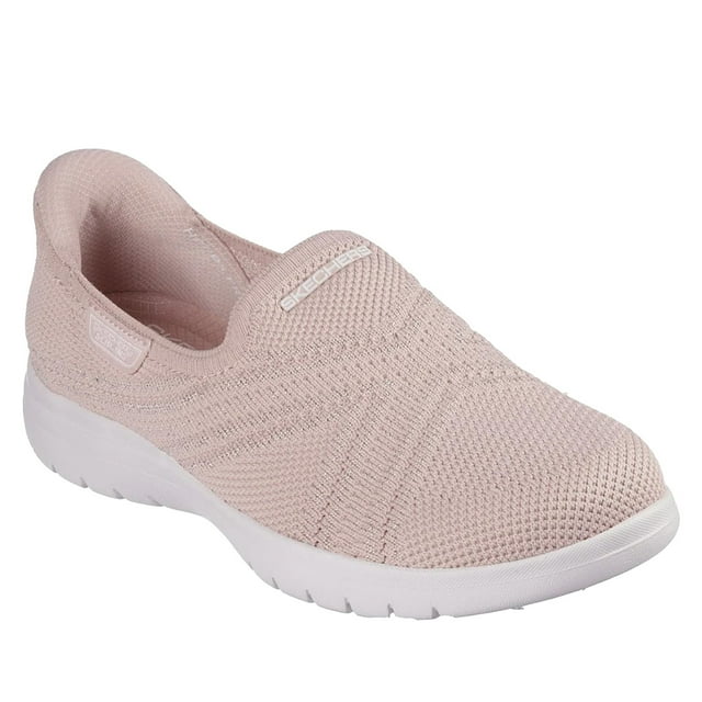 Skechers Chaussures à Enfiler On The Go Flex Excellency pour Femmes