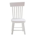 thumbnail image 1 of 1/12 Silla Miniatura Muebles Decoración ACCS, 1 of 8